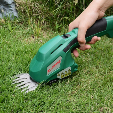 Cordless Grass Shear