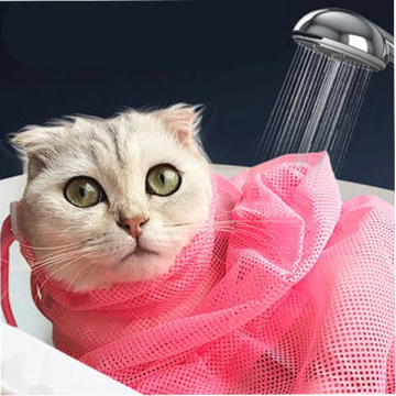 Cat Bathing Bag