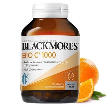 Blackmores Vitamin C