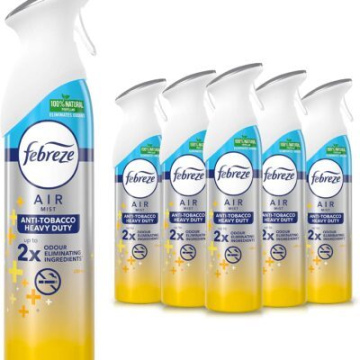 Febreze Air Freshener Spray