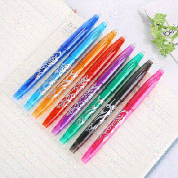 Gel Pen Refills Colorful