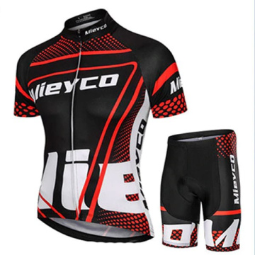 Cycling Jersey