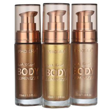 Body Foundation