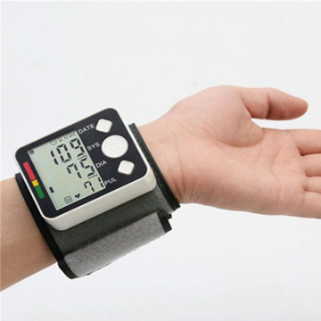 Blood Pressure Meter