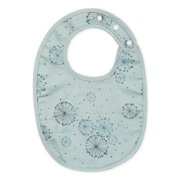 Cam Cam Classic Bib in Dandelion Petroleum